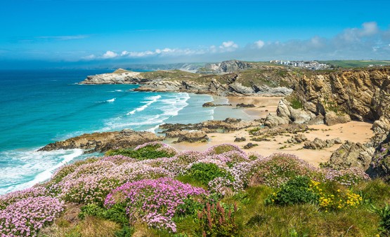 west country