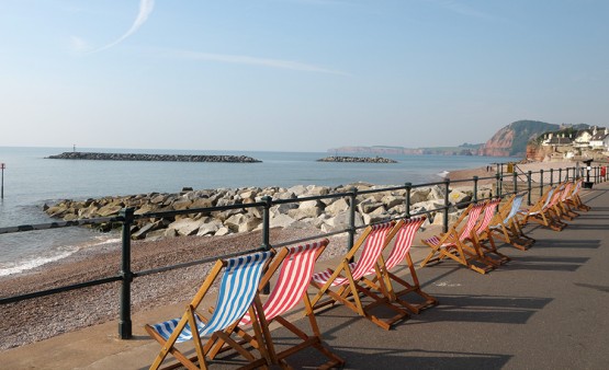 west country