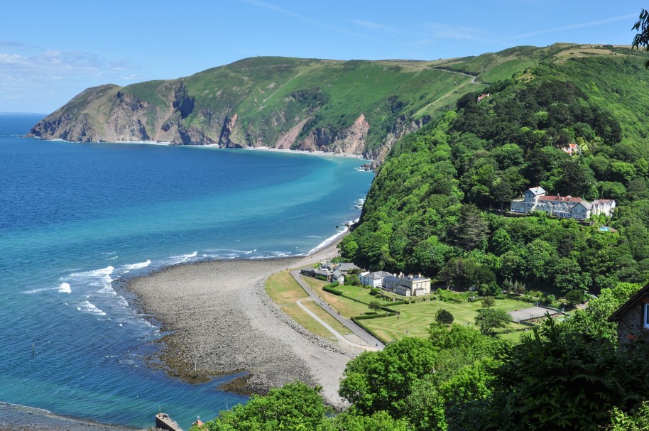 West country