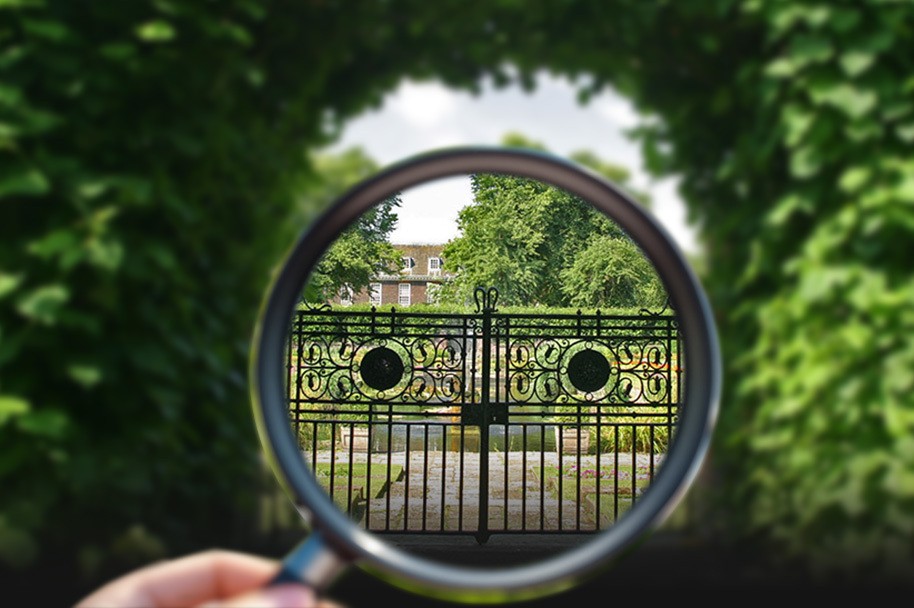 Estate Agents and Buying Agents