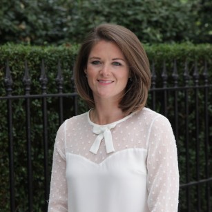 Ginny Gilmore