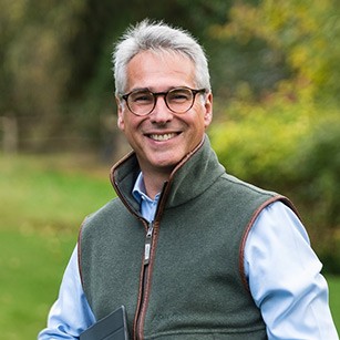 Michael Oury