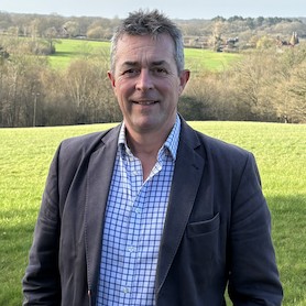 Rupert Connell