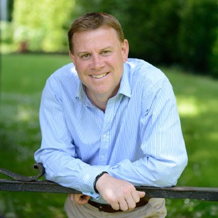 Richard Waters