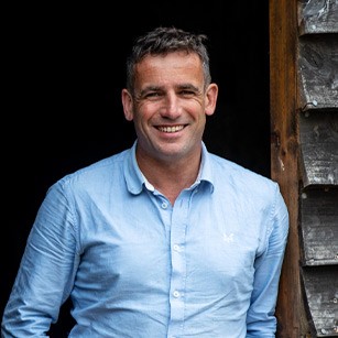 Rupert Coles