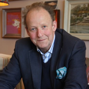 Tom Stourton