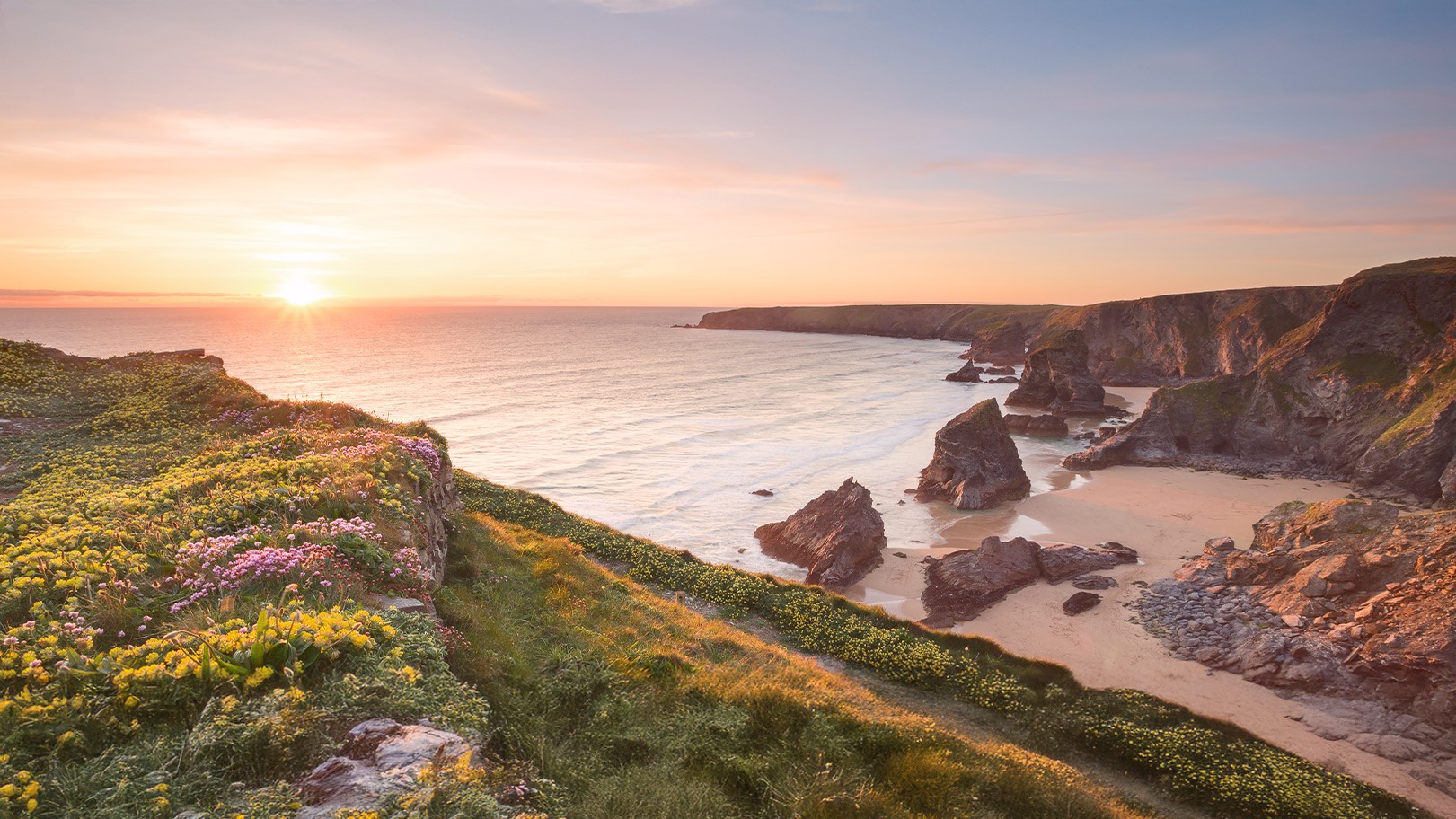 Country Houses in Cornwall