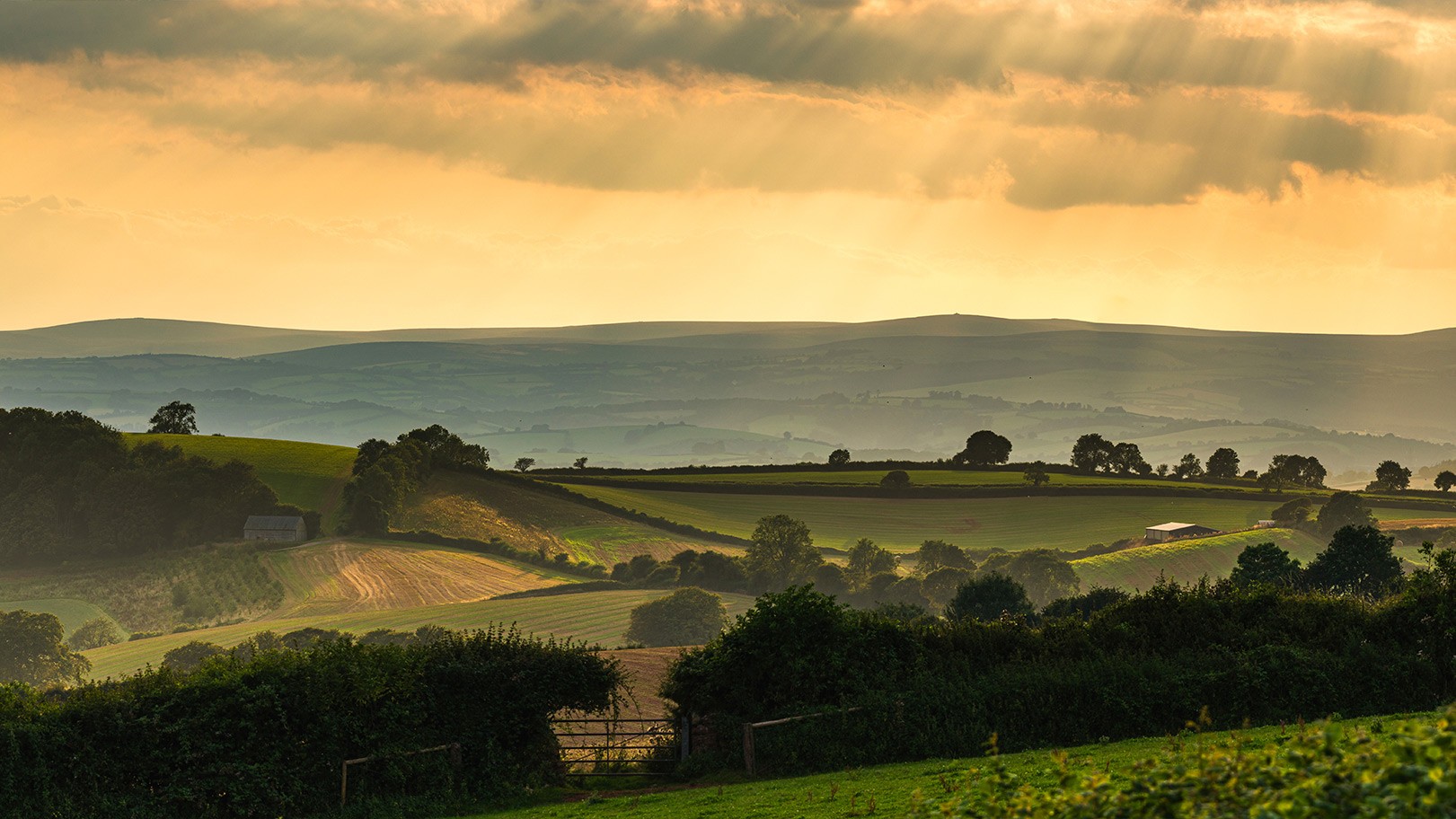 Country Houses in Dorset