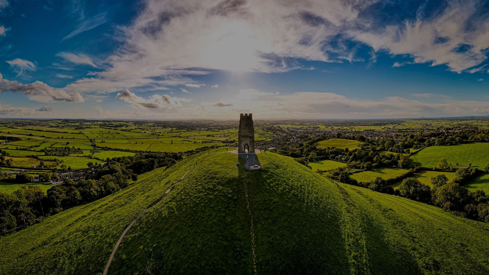 Country Houses in Somerset