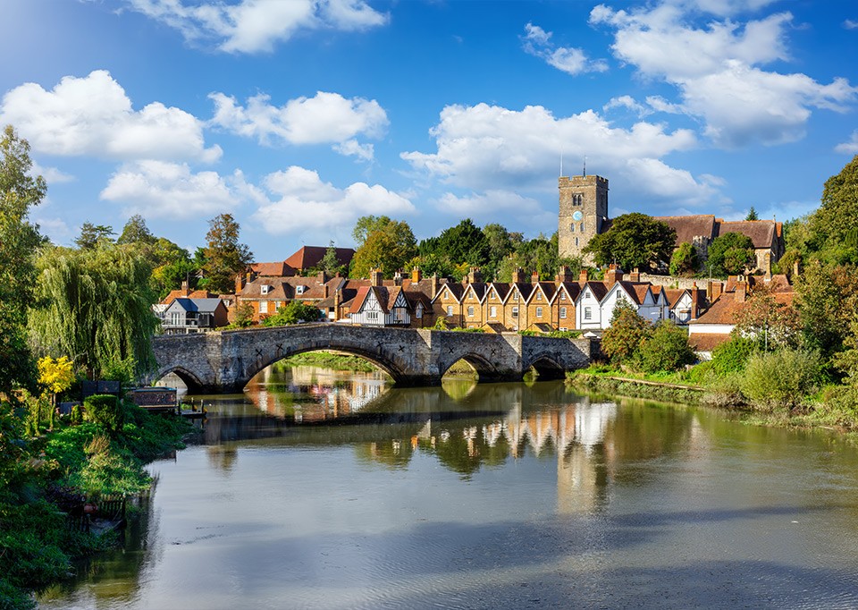 Kent Country House Buying Agents | Property Search UK