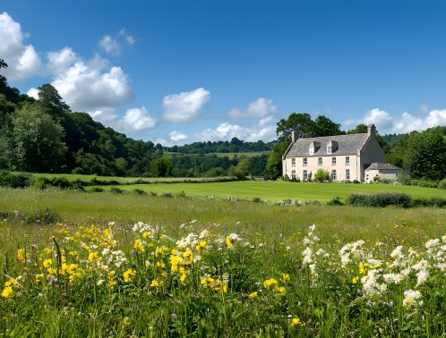 Country Houses