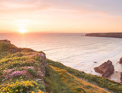 Country Houses in Cornwall
