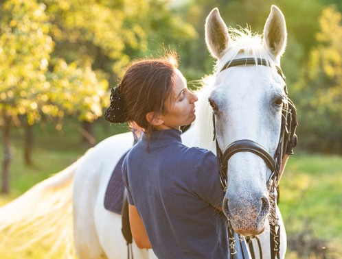 Equestrian
