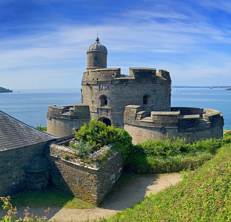 South Cornwall
