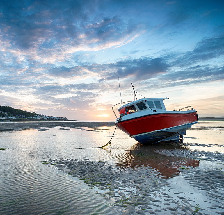 North Devon