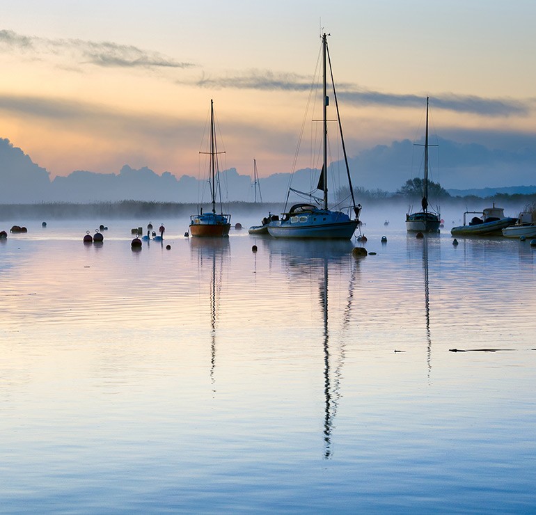 East Dorset