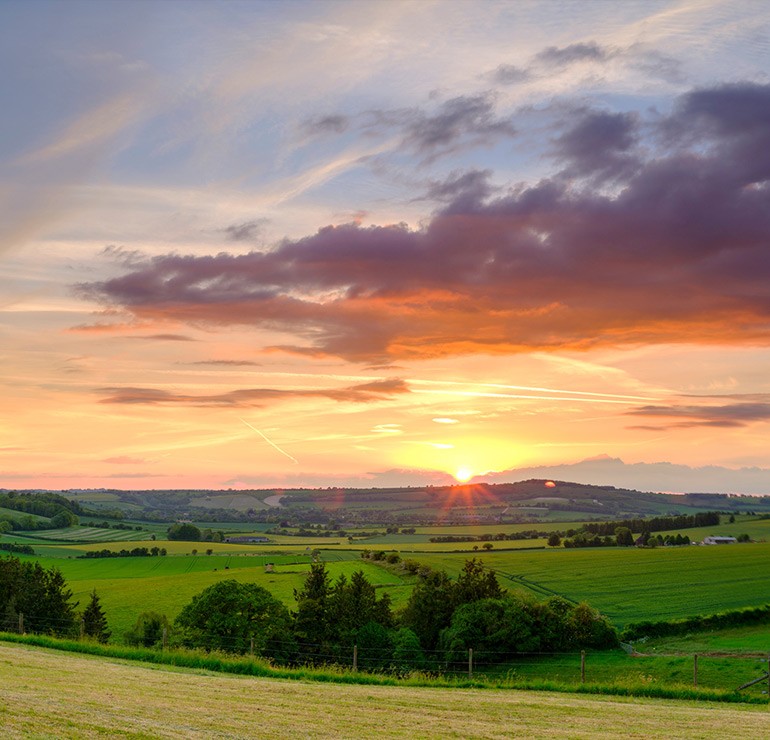 South Hampshire