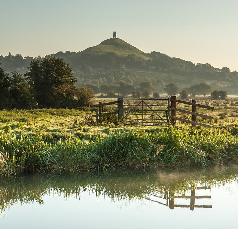 South Somerset