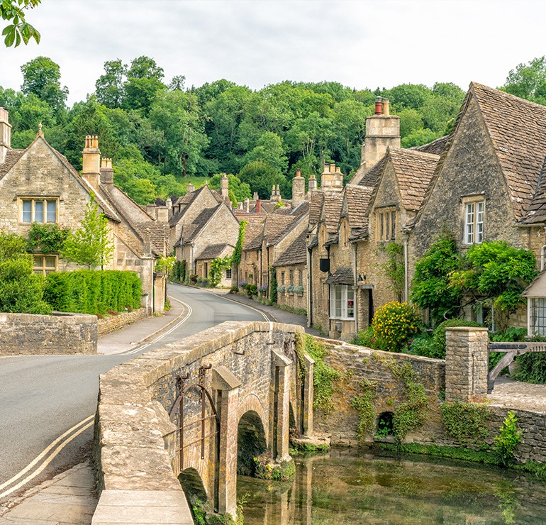 North Wiltshire
