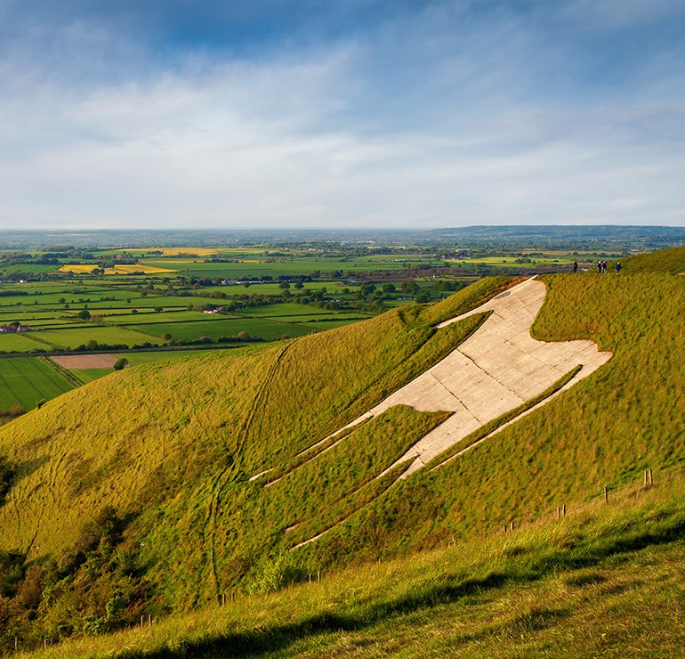 South Wiltshire